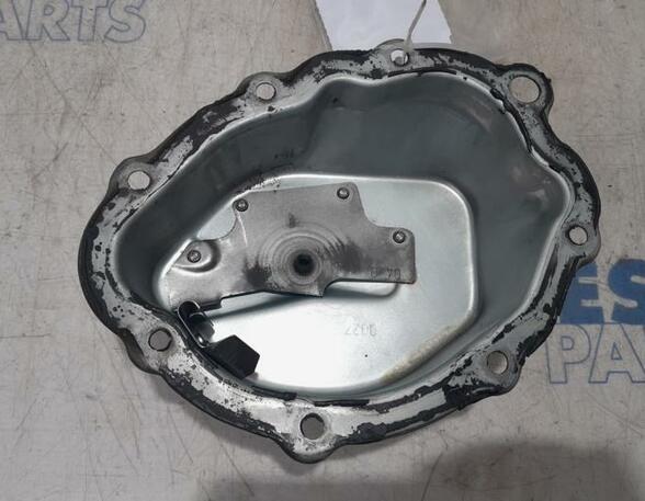 Oil Pan CITROËN C4 Cactus (--)