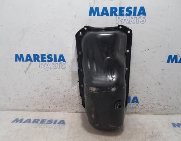 Oil Pan FIAT 500 (312), FIAT 500 C (312)