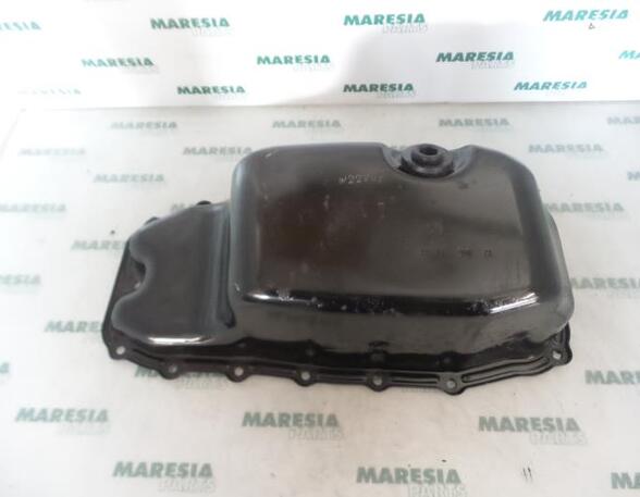 Oil Pan FIAT Doblo Kasten/Großraumlimousine (223)