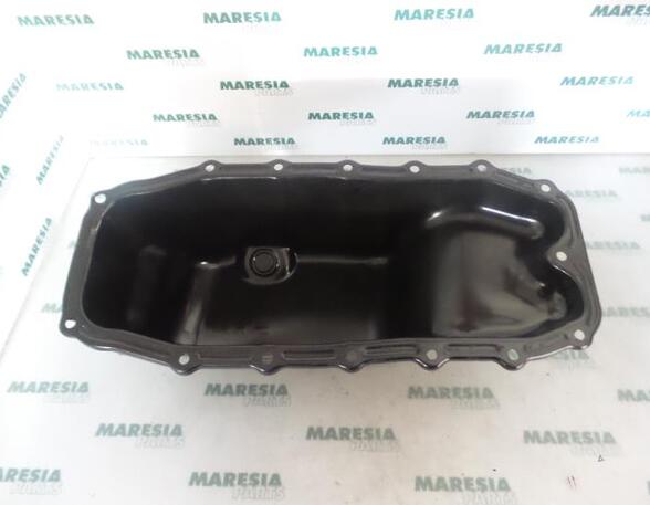 Oil Pan FIAT Doblo Kasten/Großraumlimousine (223)