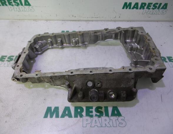 Oil Pan PEUGEOT EXPERT Van (VF3A_, VF3U_, VF3X_)