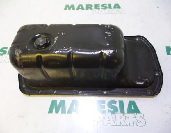 Oil Pan PEUGEOT PARTNER Box Body/MPV