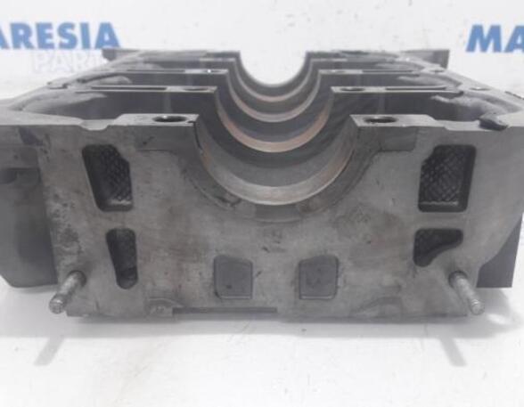 Oil Pan FIAT DOBLO MPV (263_)