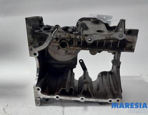 Oil Pan RENAULT Clio IV Grandtour (KH)