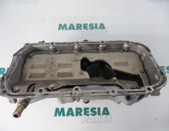 Oil Pan ALFA ROMEO 156 Sportwagon (932_)