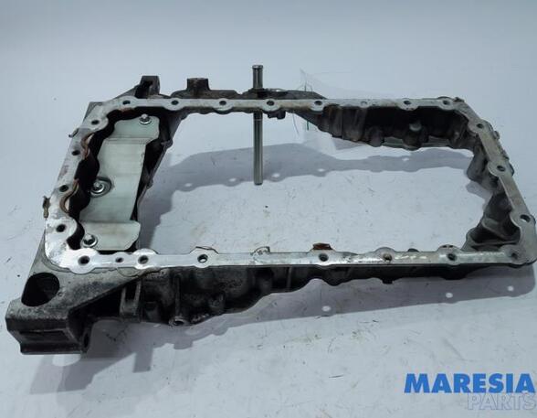 Oil Pan PEUGEOT 508 SW I (8E_)