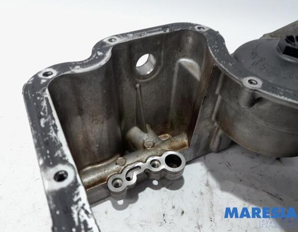 Oil Pan RENAULT Captur I (H5, J5), RENAULT Clio IV (BH)