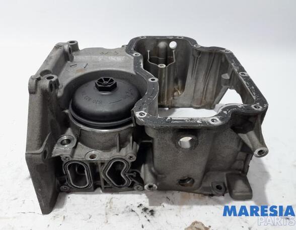 Oil Pan RENAULT Captur I (H5, J5), RENAULT Clio IV (BH)