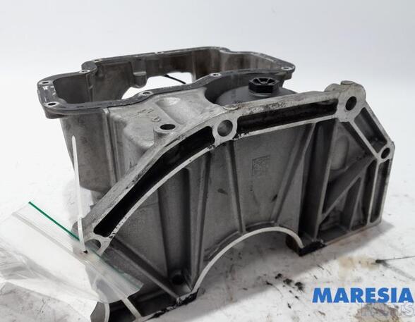 Oil Pan RENAULT Captur I (H5, J5), RENAULT Clio IV (BH)