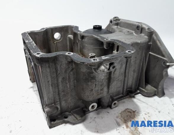 Oil Pan RENAULT Captur I (H5, J5), RENAULT Clio IV (BH)