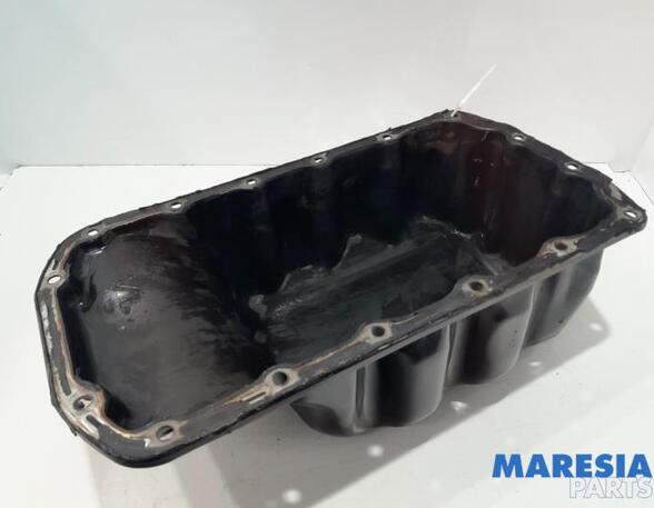 Oil Pan PEUGEOT 3008 Großraumlimousine (0U_), CITROËN C5 III Break (TD)