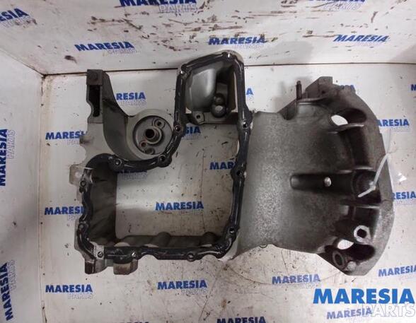 Oil Pan PEUGEOT 208 I (CA, CC)