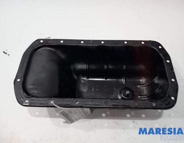 Oil Pan PEUGEOT 308 SW II (L4, LC, LJ, LR, LX)