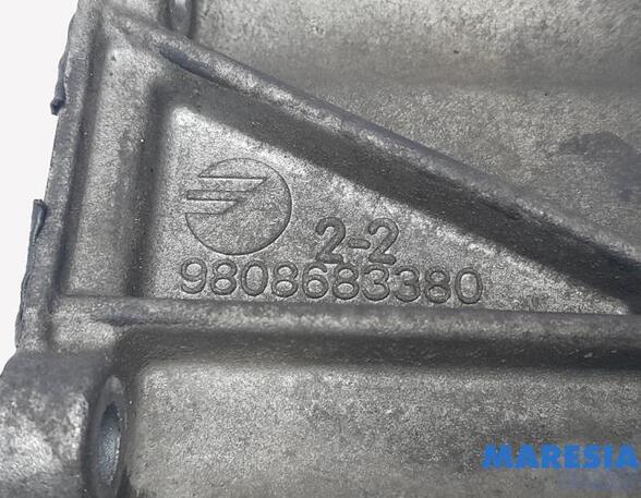 Oil Pan PEUGEOT 208 I (CA, CC)