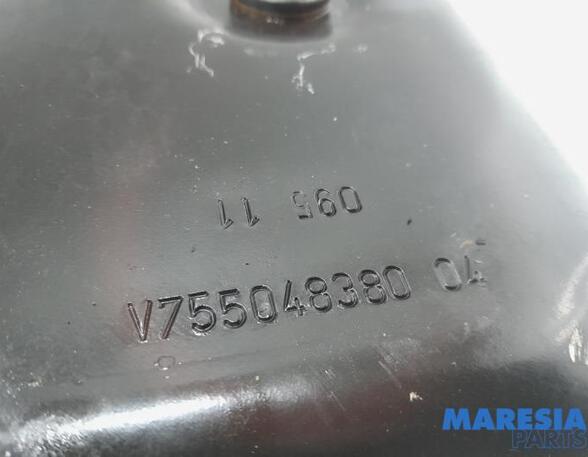 Oil Pan PEUGEOT 208 I (CA, CC), CITROËN C5 III Break (TD)