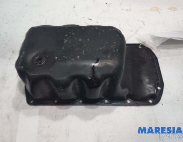 Oil Pan PEUGEOT 208 I (CA, CC), CITROËN C5 III Break (TD)