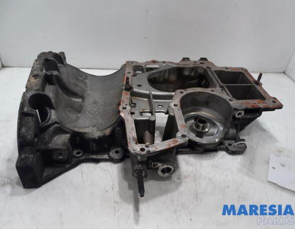 Oil Pan PEUGEOT 308 II (L3, LB, LH, LP, LW)