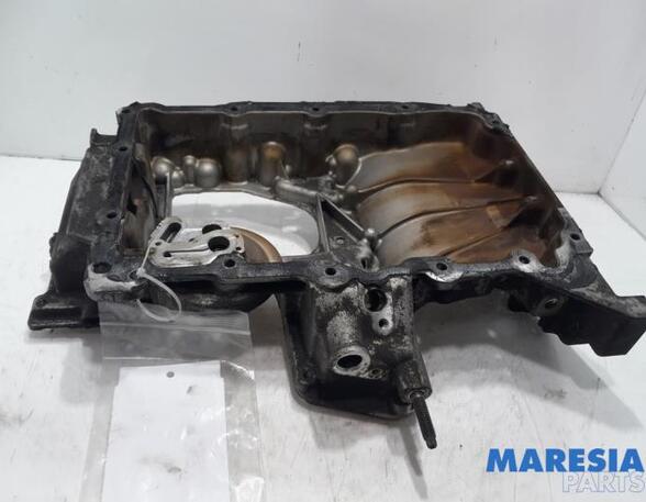 Oil Pan PEUGEOT 308 II (L3, LB, LH, LP, LW)