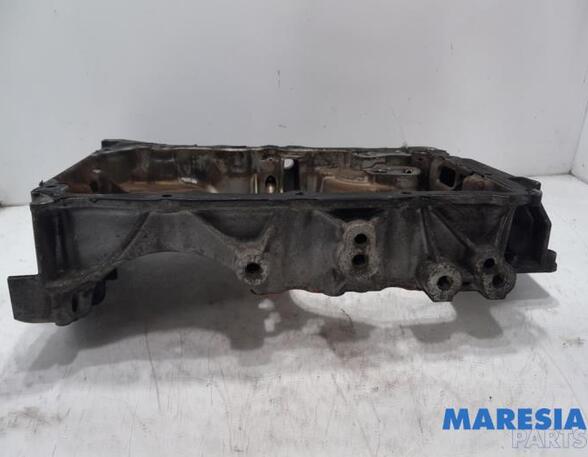 Oil Pan PEUGEOT 308 II (L3, LB, LH, LP, LW)