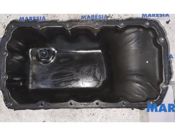 Oil Pan PEUGEOT 508 SW I (8E), CITROËN C5 III Break (TD)