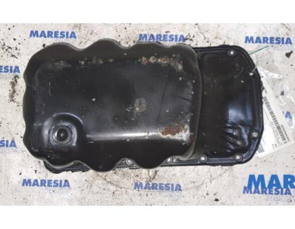 Oil Pan PEUGEOT 508 SW I (8E), CITROËN C5 III Break (TD)