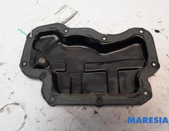 Oil Pan RENAULT CAPTUR I (J5_, H5_), RENAULT CLIO IV (BH_)