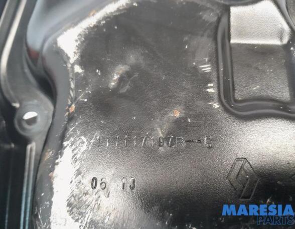 Oil Pan RENAULT CAPTUR I (J5_, H5_), RENAULT CLIO IV (BH_)