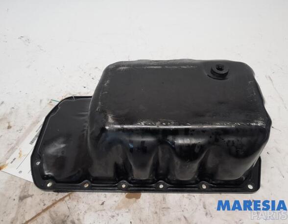 Oil Pan CITROËN DS4 (NX_), CITROËN C5 III Break (RW_)