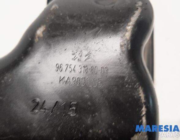 Oil Pan PEUGEOT 208 I (CA, CC)