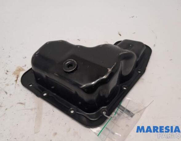 Oil Pan PEUGEOT 208 I (CA, CC)