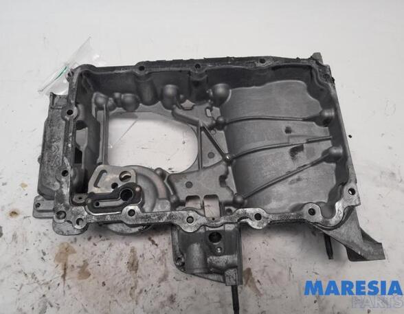 Oil Pan CITROËN C3 II (SC), CITROËN C3 III (SX)