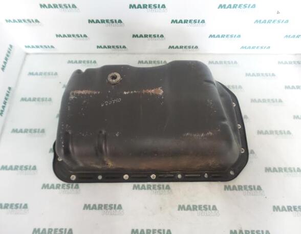 Oil Pan RENAULT LAGUNA I (B56_, 556_)