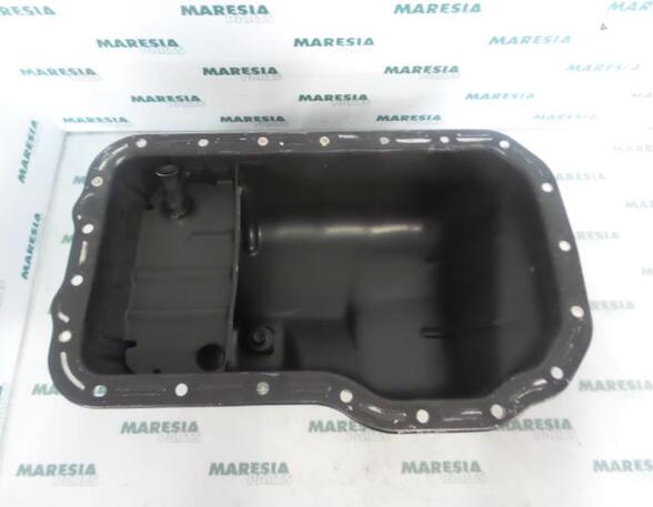 Oil Pan RENAULT LAGUNA I (B56_, 556_)