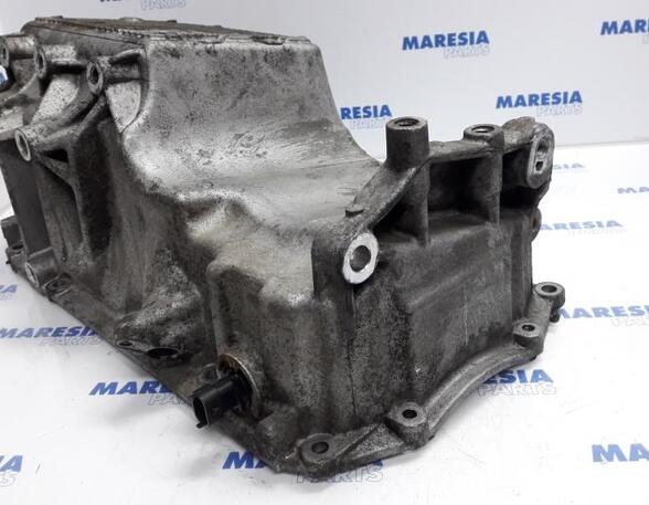 Oil Pan FIAT DOBLO Cargo (263_), FIAT DOBLO Platform/Chassis (263_)