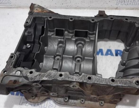 Oil Pan RENAULT Trafic II Kasten (FL)