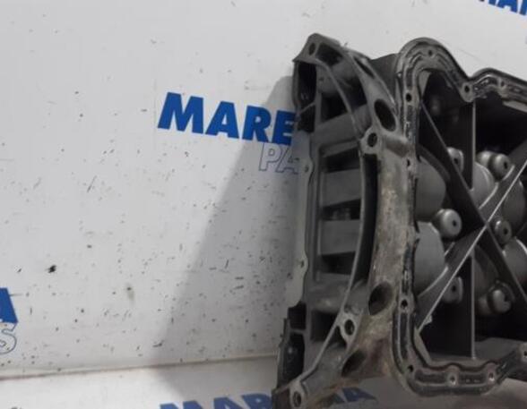 Oil Pan RENAULT Trafic II Kasten (FL)