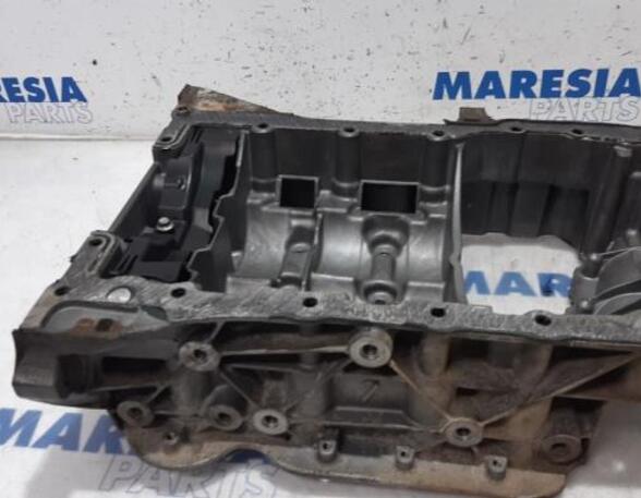 Oil Pan RENAULT Trafic II Kasten (FL)