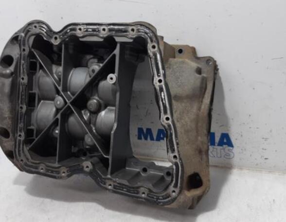 Oil Pan RENAULT Trafic II Kasten (FL)