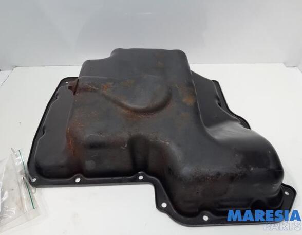 Oil Pan CITROËN JUMPER Van