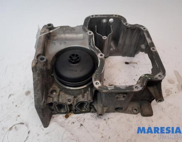 Oil Pan RENAULT KANGOO Express (FW0/1_)