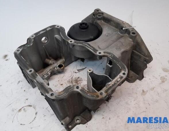 Oil Pan RENAULT KANGOO Express (FW0/1_)