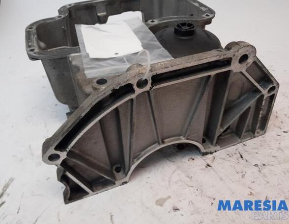 Oil Pan RENAULT KANGOO Express (FW0/1_)