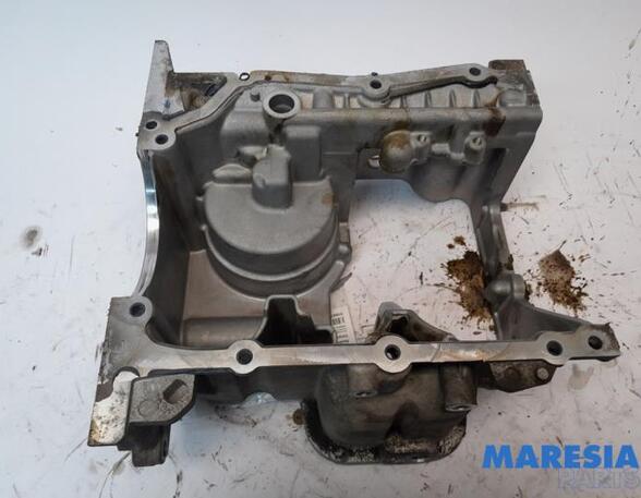 Oil Pan RENAULT KANGOO Express (FW0/1_)