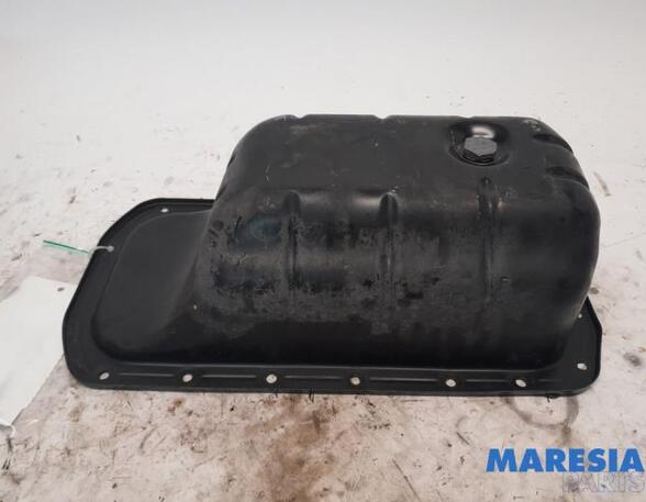 Oil Pan PEUGEOT 5008 (0E, 0U), PEUGEOT 208 I (CA, CC), CITROËN DS5 (--), CITROËN C3 Picasso (--)