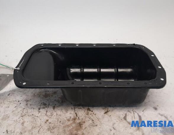 Oil Pan PEUGEOT 5008 (0E, 0U), PEUGEOT 208 I (CA, CC), CITROËN DS5 (--), CITROËN C3 Picasso (--)