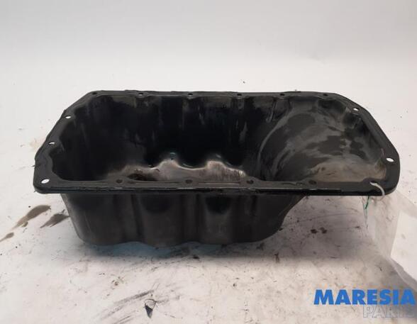 Oil Pan PEUGEOT 308 I (4A, 4C), PEUGEOT 308 SW I (4E, 4H), CITROËN C3 Picasso (--), CITROËN C5 III (RD)