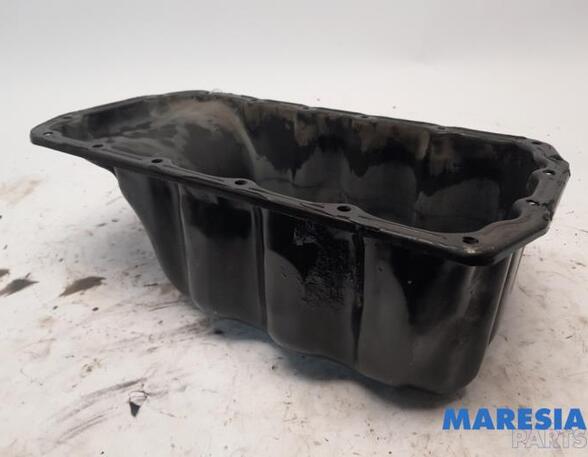 Oil Pan PEUGEOT 308 I (4A, 4C), PEUGEOT 308 SW I (4E, 4H), CITROËN C3 Picasso (--), CITROËN C5 III (RD)