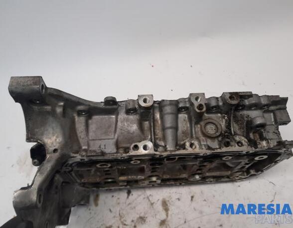 Oil Pan PEUGEOT 308 I (4A, 4C)