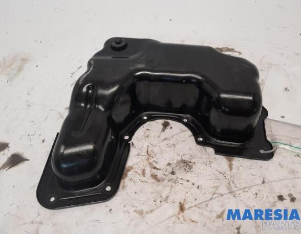 Oil Pan PEUGEOT 308 II (L3, LB, LH, LP, LW)