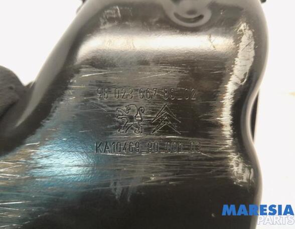 Oil Pan PEUGEOT 308 II (L3, LB, LH, LP, LW)